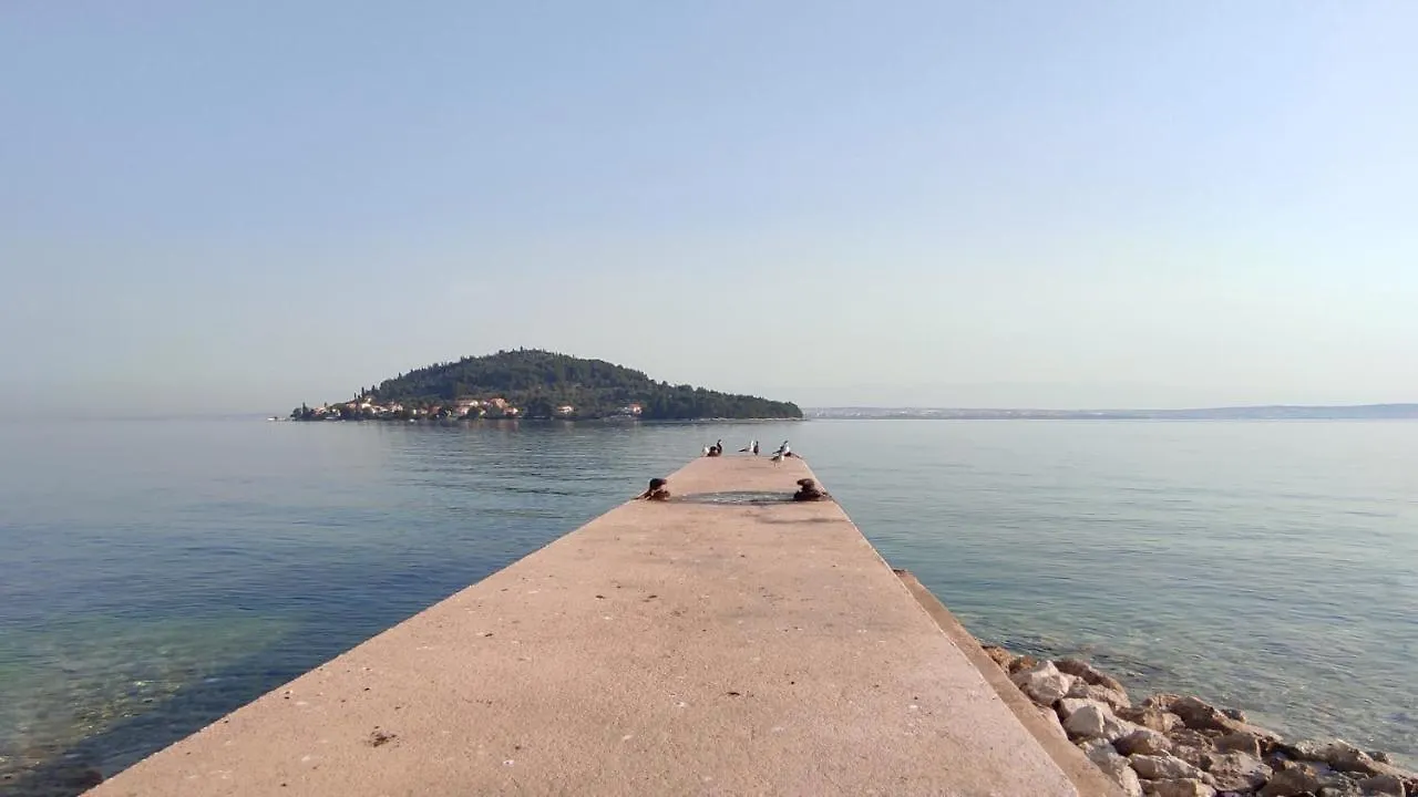 Villa Pearl Of Kali - Seafront 0*,  Croazia