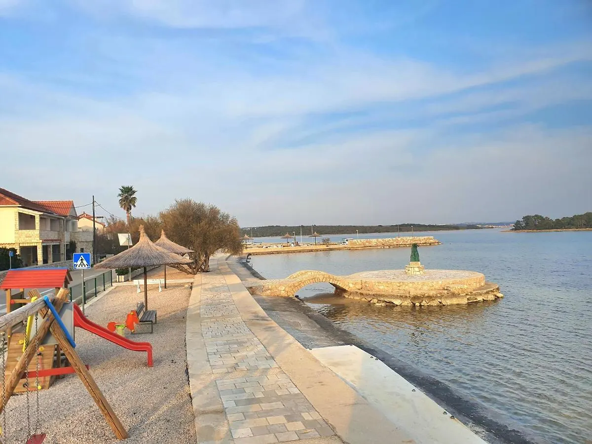 Villa Pearl Of Kali - Seafront