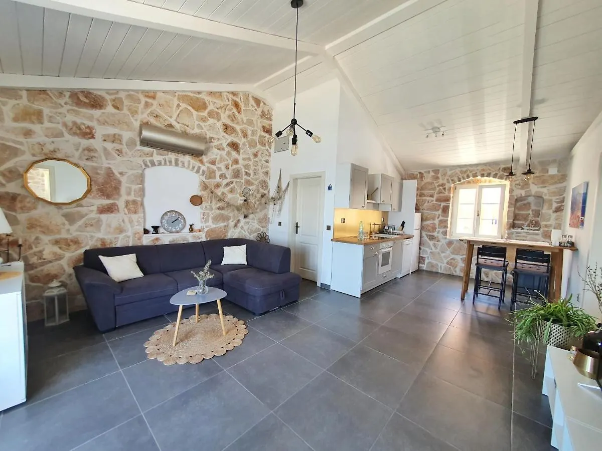 Appartamento Villa Pearl Of Kali - Seafront