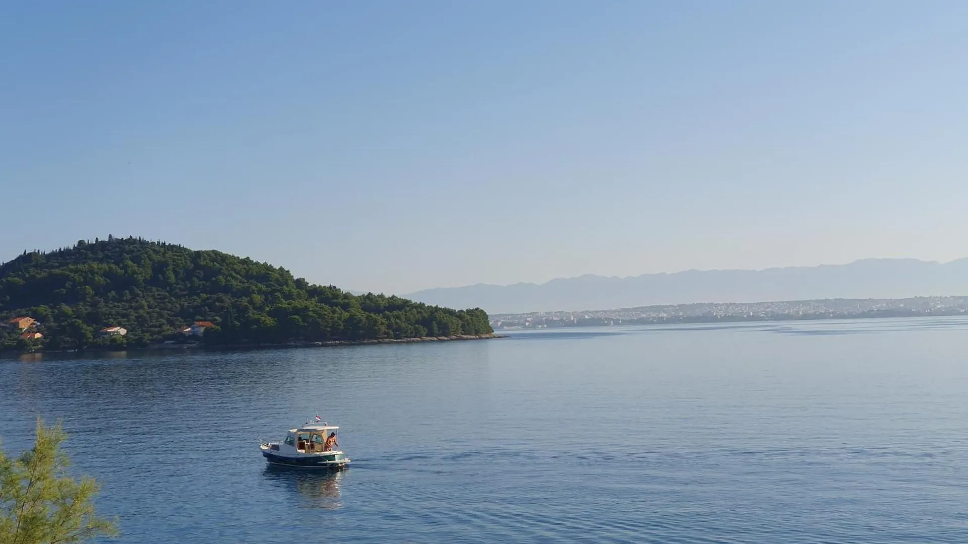 Villa Pearl Of Kali - Seafront Croazia