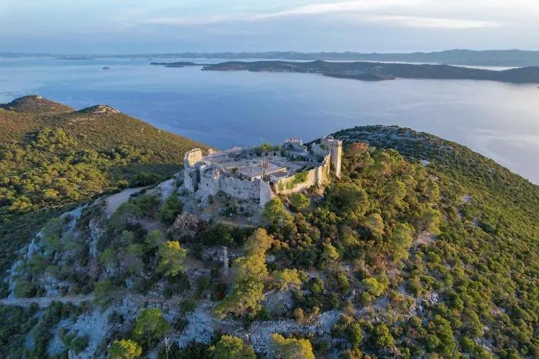 Appartamento Villa Pearl Of Kali - Seafront