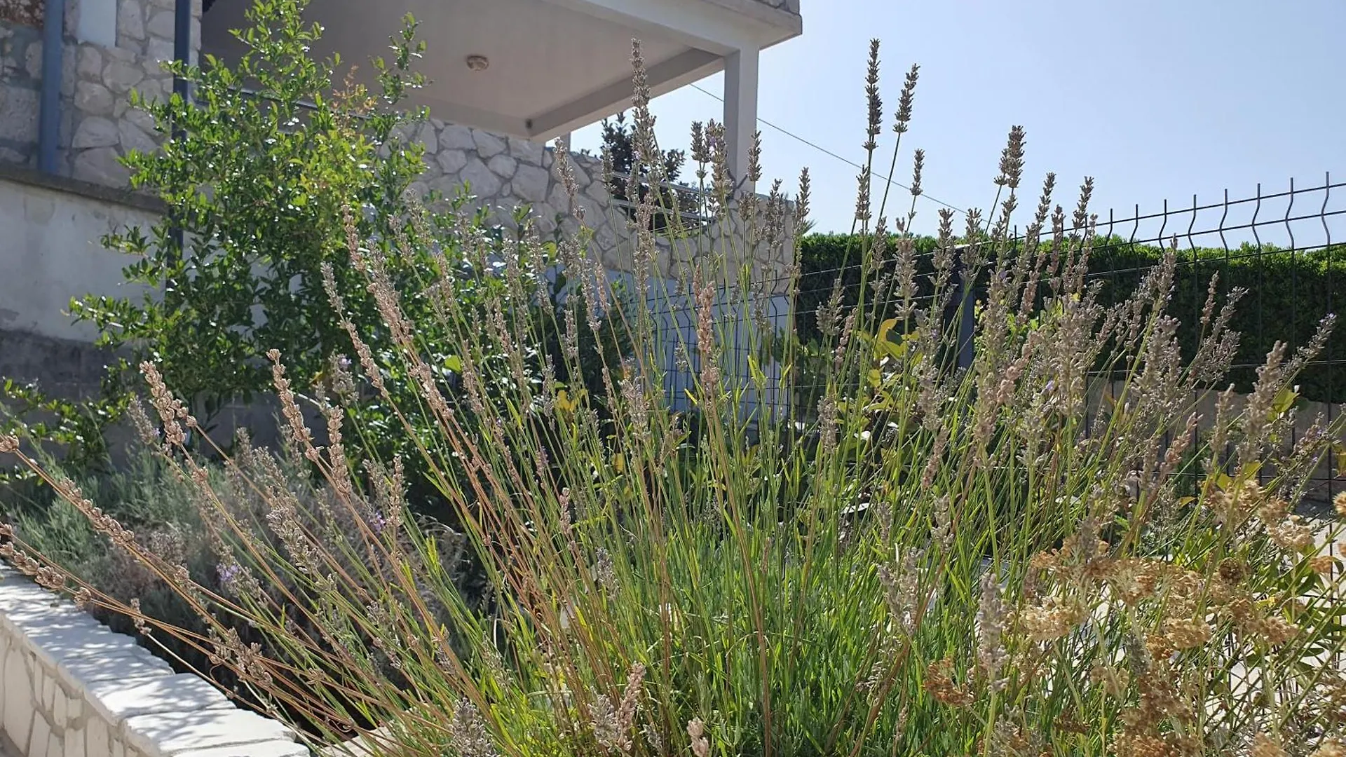 Villa Pearl Of Kali - Seafront