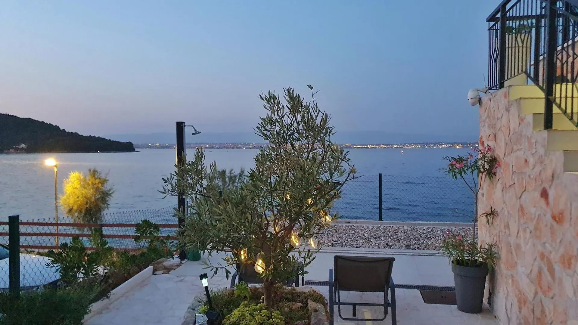 Villa Pearl Of Kali - Seafront 0*,