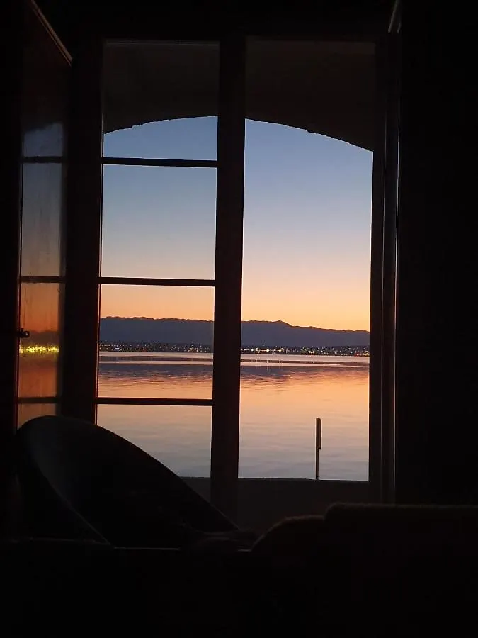 Apartment Villa Pearl Of Kali - Seafront Croatia