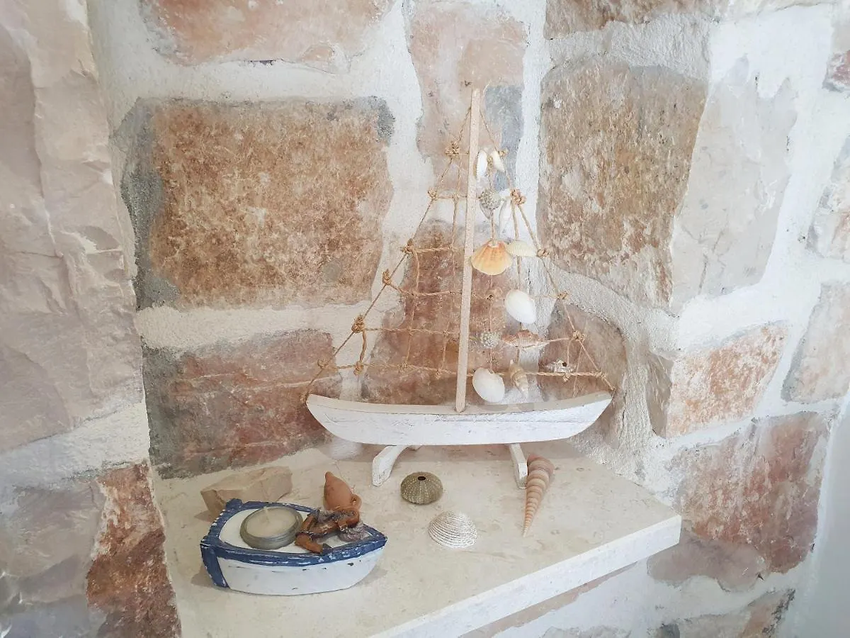 Villa Pearl Of Kali - Seafront 0*,  Croatia