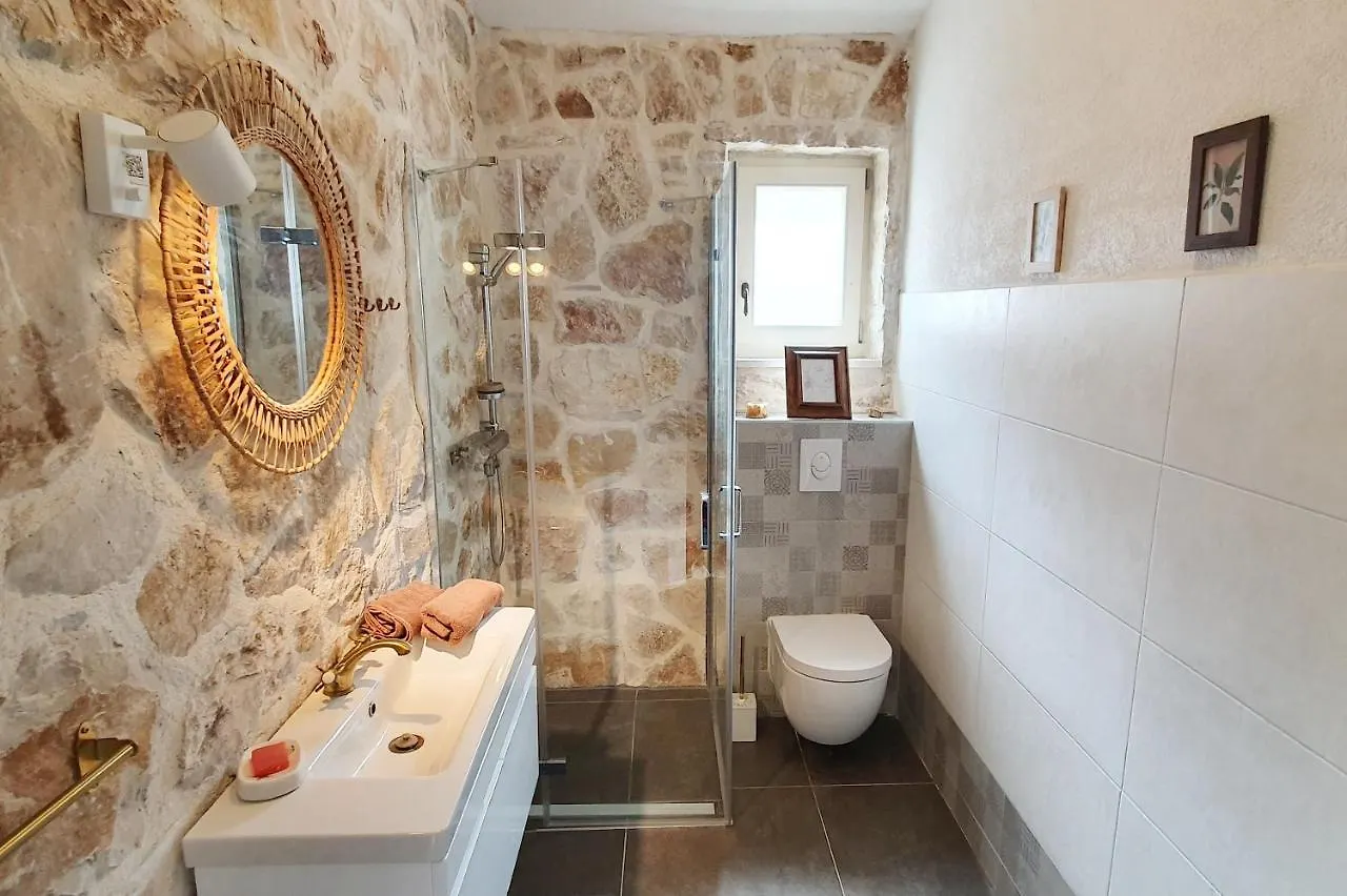 Apartment Villa Pearl Of Kali - Seafront
