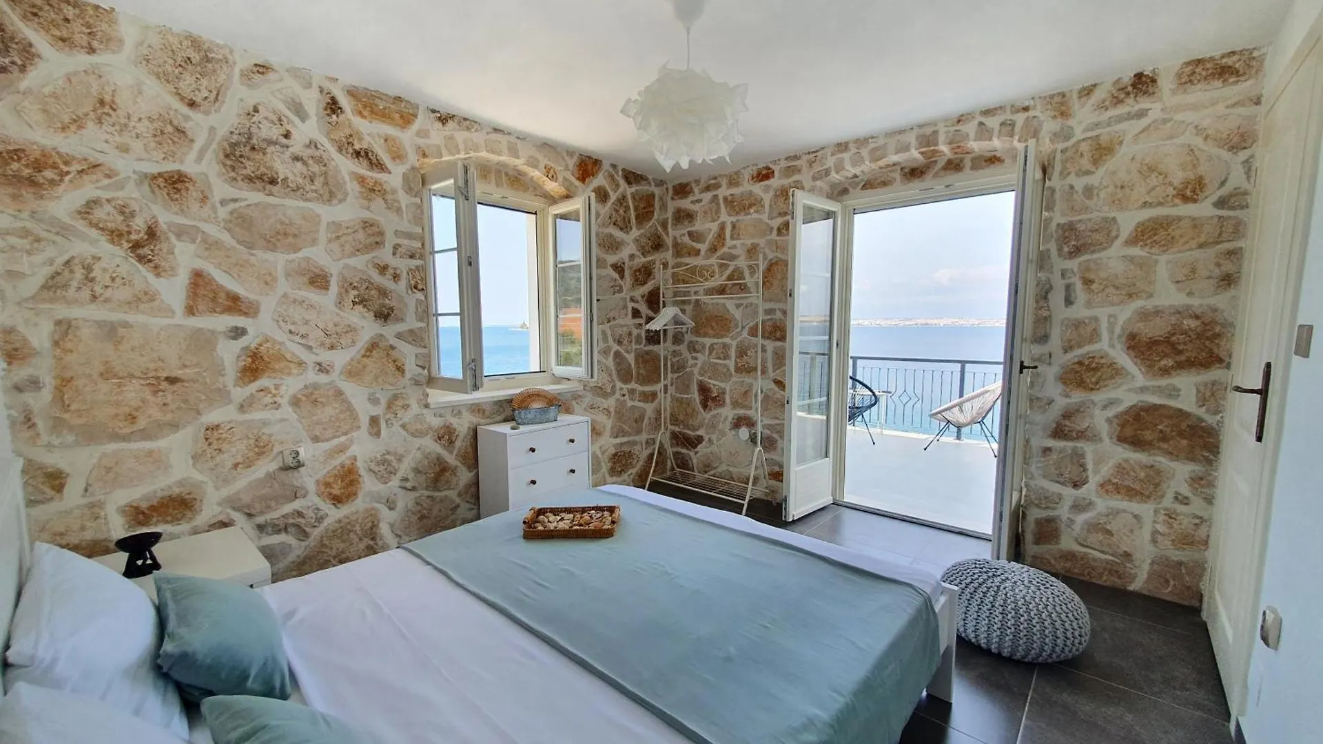 Villa Pearl Of Kali - Seafront 0*,