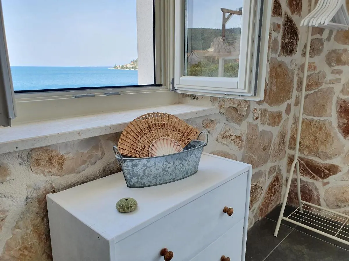 Apartment Villa Pearl Of Kali - Seafront