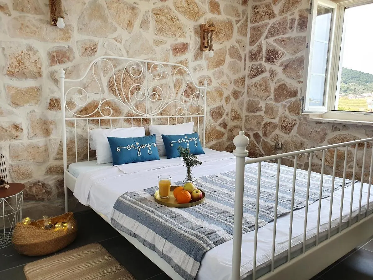 Apartment Villa Pearl Of Kali - Seafront