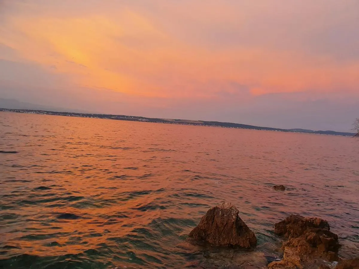 Villa Pearl Of Kali - Seafront 0*,  Croatia